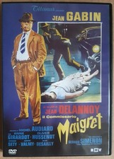 Il commissario Maigret 1958