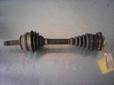 Albero motore giunto anteriore