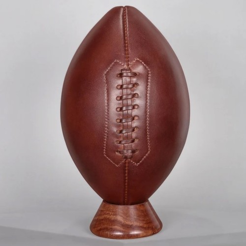 Pallone rugby vintage in - pallone,