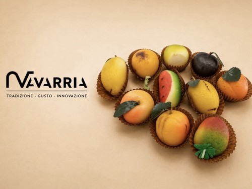 Frutta martorana marzapane - frutta,