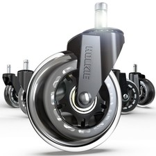 Office Chair Wheels Roller