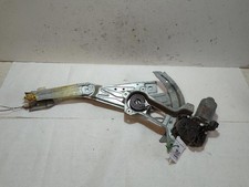 60667936 alzacristalli anteriore destro per ALFA ROMEO GTV «II (1998) 50166