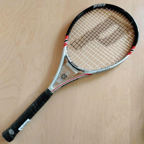 Racchetta tennis prince - da,