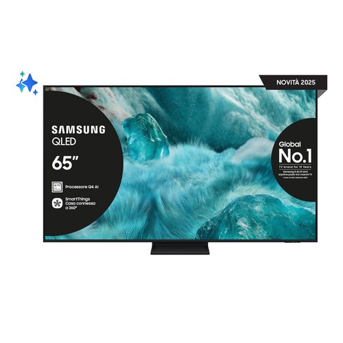 Smart led uhd 65 - 4k, 65"