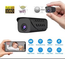 Micro telecamera wifi - micro,