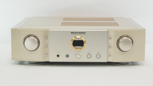 Amplificatore integrato