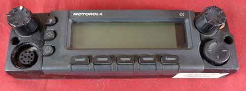 Motorola xtl5000 uhf - motorola,