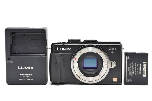 Corpo fotocamera mirrorless