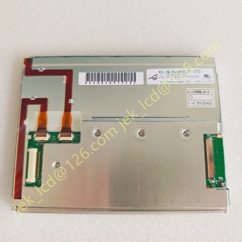 Monitor lcd pollici - monitor, 6,5