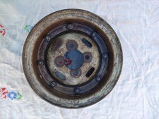 cerchio ruota Piaggio Ape AC /