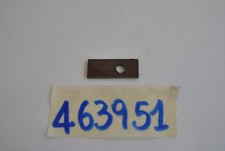 Piastra staffa fanale anteriore Headlight plate Piaggio NRG 50 NRG Extreme 50