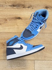 Air Jordan UNC Jordan 1 PE