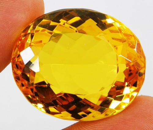 Topazio giallo brasiliano