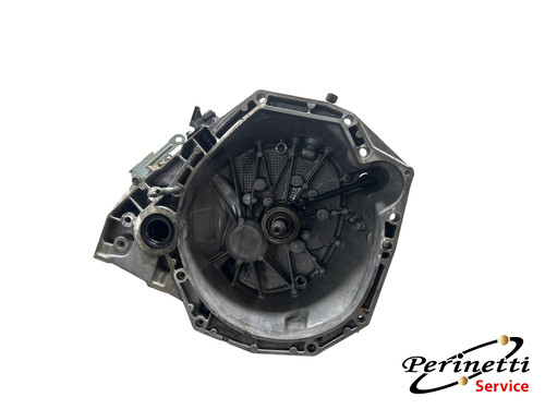 Cambio manuale nissan qashqai - nissan,