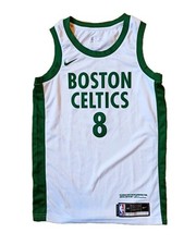 Maglia Nike Kemba Walker