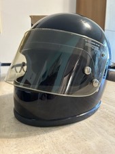 ‘BUCO’ casco moto integrale vintage