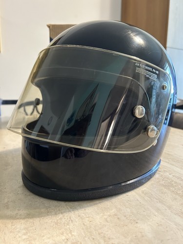 Buco casco moto - ‘buco’,