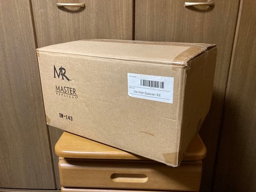 Master replicas episode - master, 1