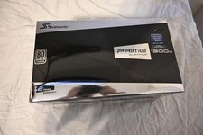 Seasonic prime platinum - seasonic,