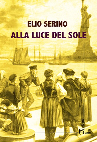 Alla luce del sole serino - sole,