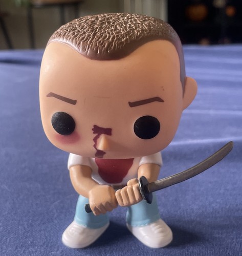 Funko pop pulp fiction butch - funko,