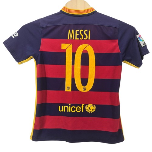 Maglia calcio barcelona - maglia,