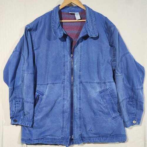Giacca lavoro vintage nike - giacca, da