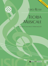 Teoria musicale - teoria,