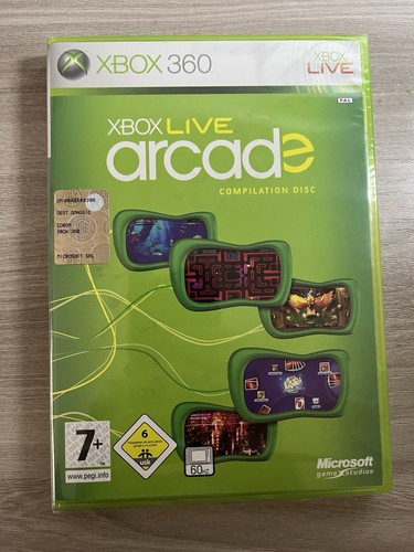 Xbox 360 live - 360,