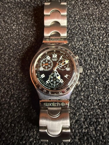 Swatch 100 1998 - 100,
