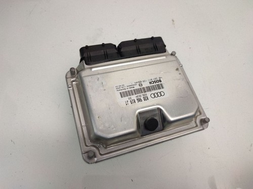 Centralina motore diesel audi - diesel,