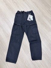 Carhartt Cargo Pants Size