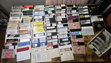 Huge Lot 87 Commodore 64 Games
