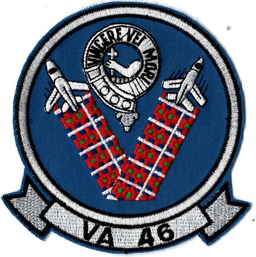 Toppa militare navy attack - us,
