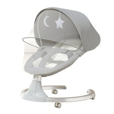 Culla elettrica per bambini