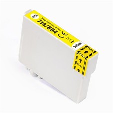 1 Giallo Cartuccia inchiostro