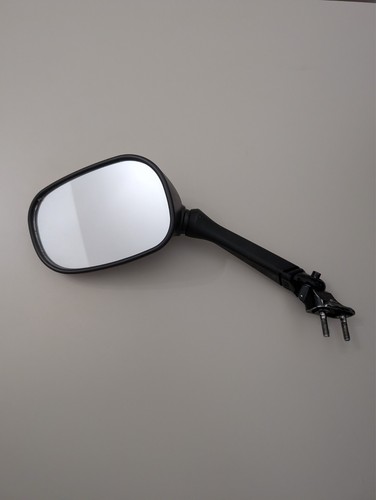 Specchietto sinistro oem - specchietto,