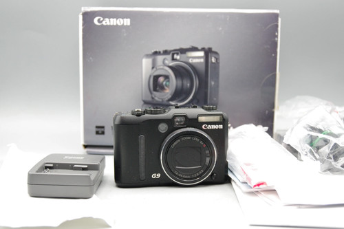 Canon powershot 1 - powershot, 12,1