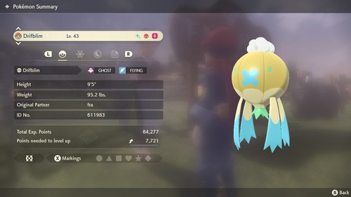 Pokemon leggende arceus iv - leggende, 6
