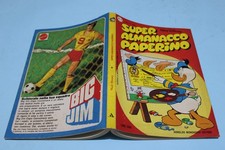 SUPER ALMANACCO PAPERINO N. 1