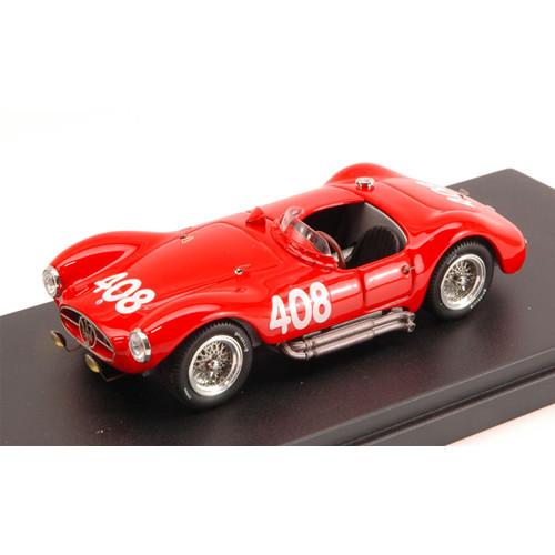 Maserati gcs 408 - maserati,