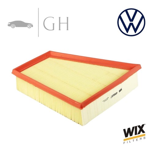 Wix filters filtro - wix,