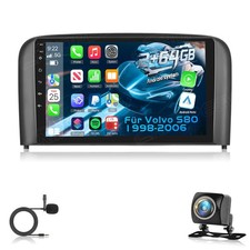 Android 15 Autoradio GPS Navi
