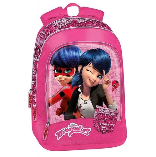 Zaino scuola panini - scuola,