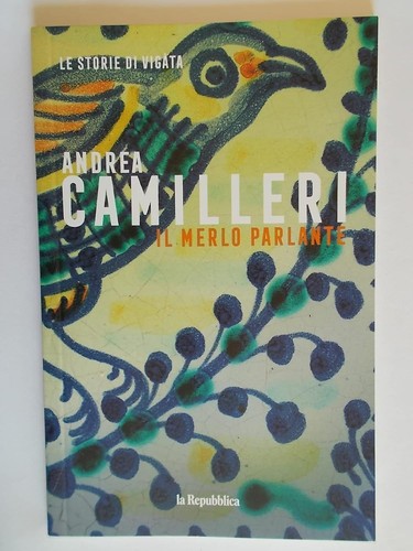 Merlo parlante andrea - parlante,