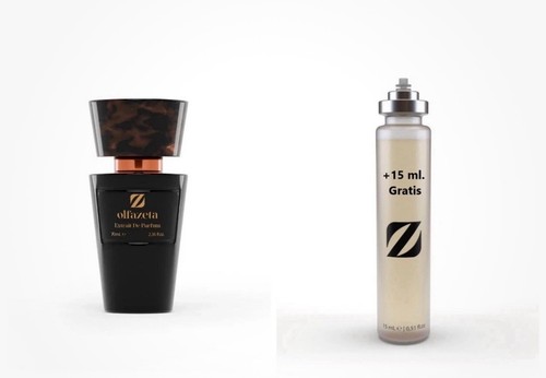 Chogan profumo olfazeta unisex - chogan,