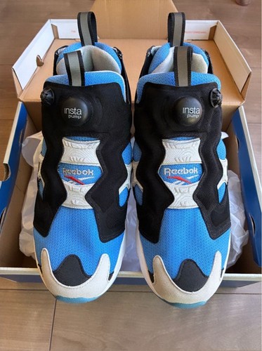 Sneakers corsa reebok insta - da,