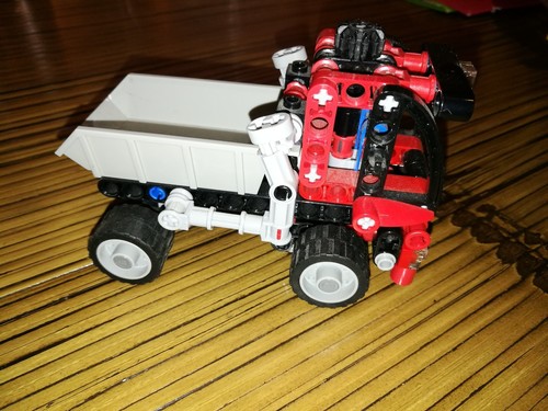 Lego piccolo camion - piccolo,