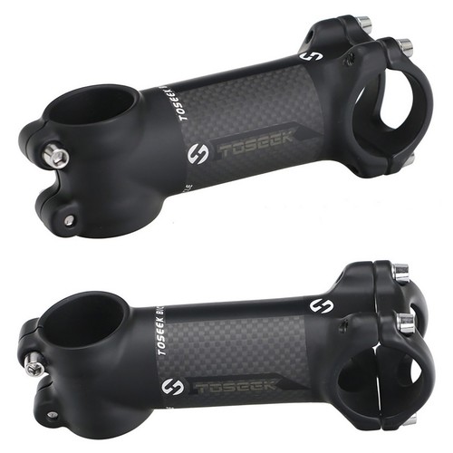 Stelo manubrio bici corsa