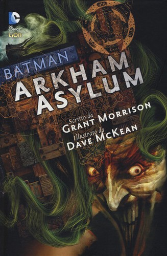 Batman arkham - batman,